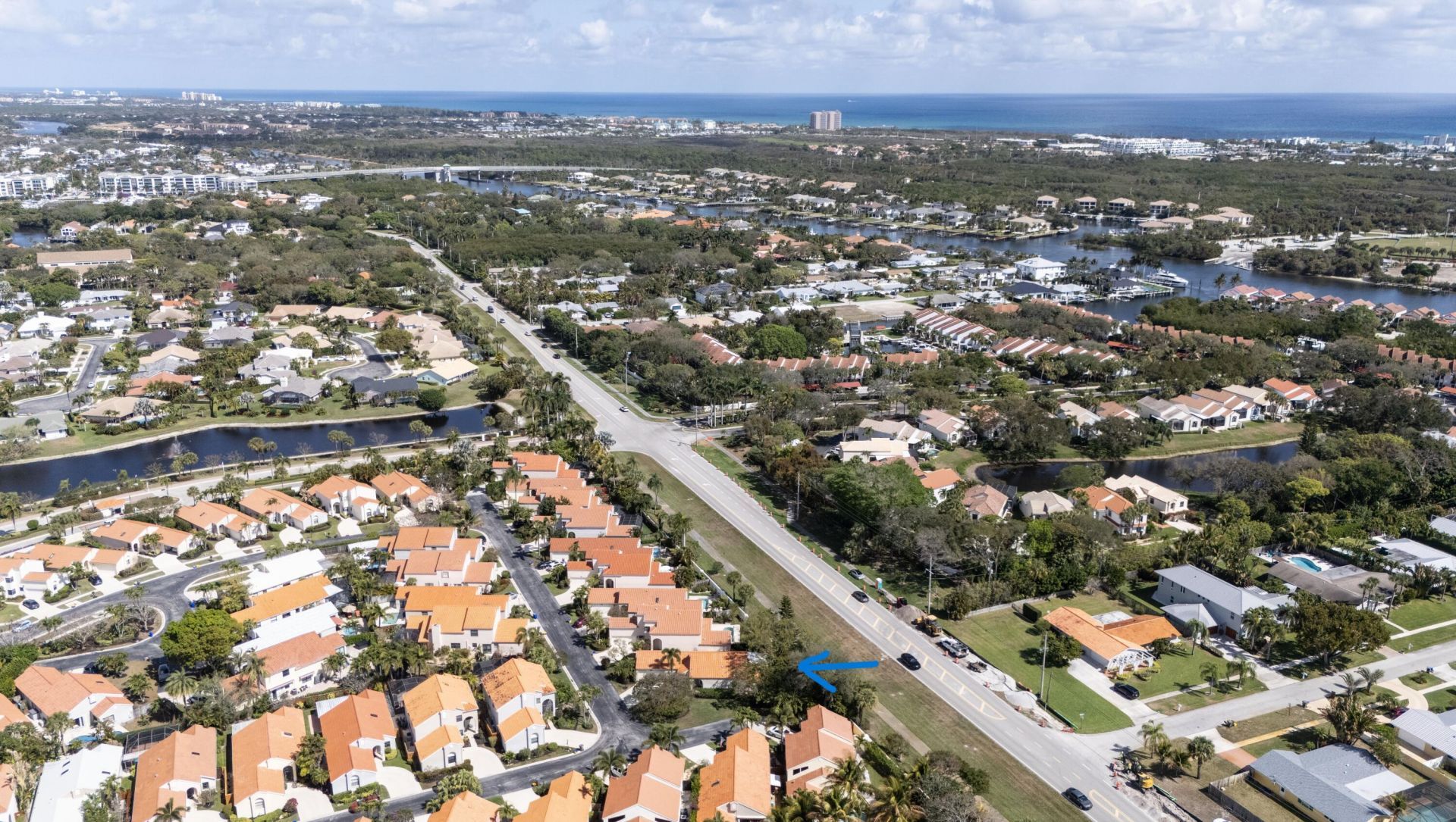 13266 Saint Tropez Circle, Palm Beach Gardens, FL 33410 Photo