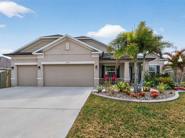 1420 SW Cellini Ave, Port St Lucie, FL 34953