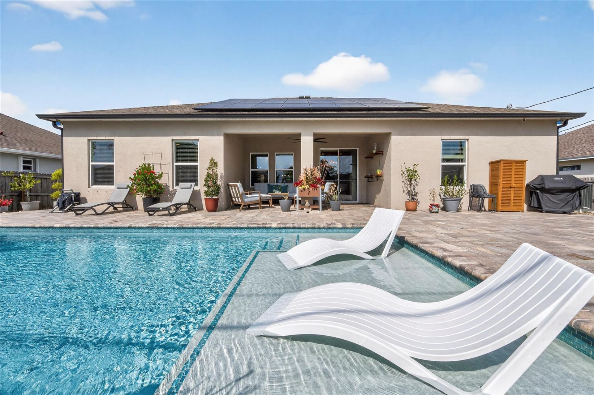 1420 SW Cellini Ave, Port Saint Lucie, FL 34953 Photo