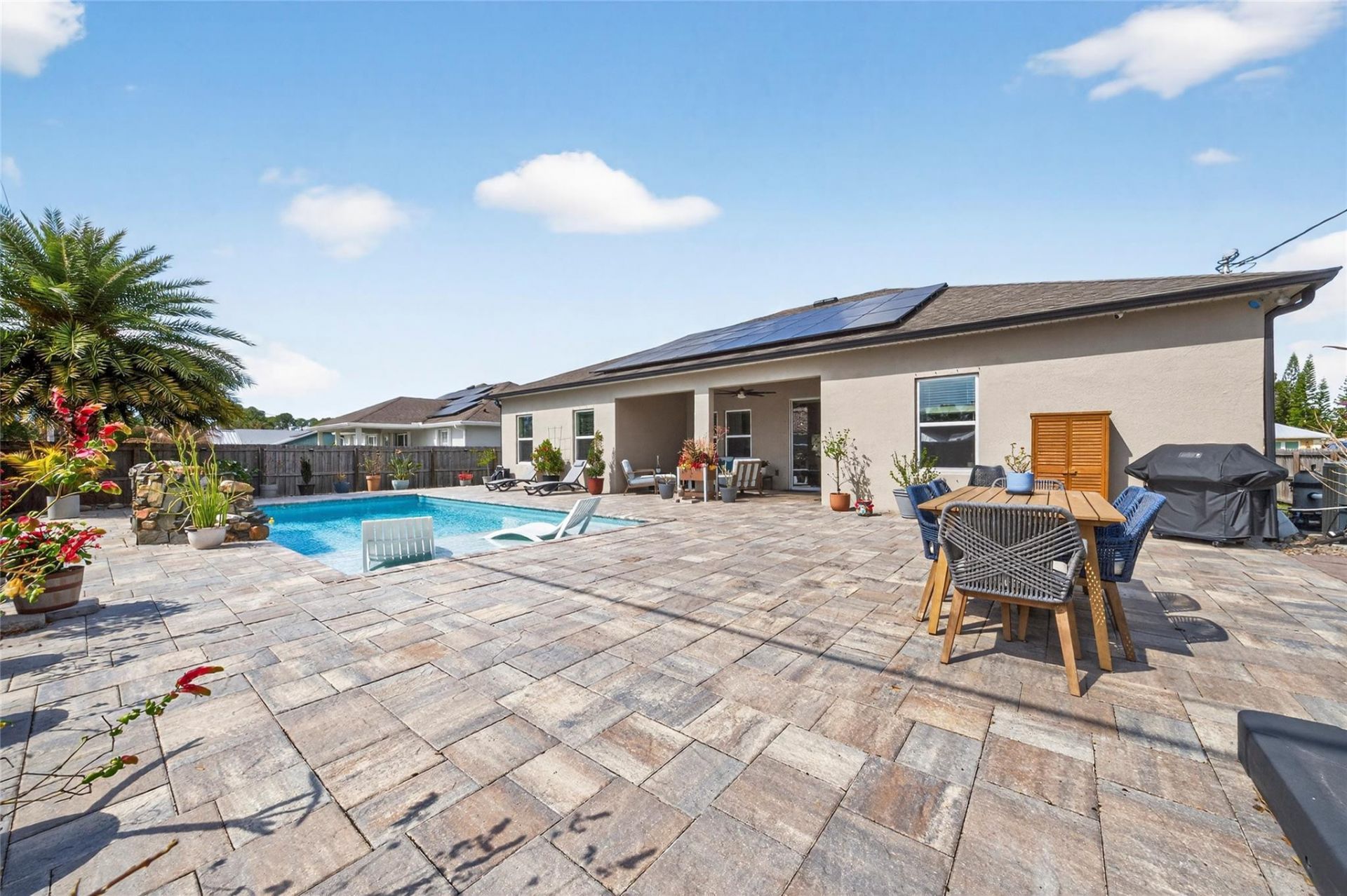 1420 SW Cellini Ave, Port Saint Lucie, FL 34953 Photo