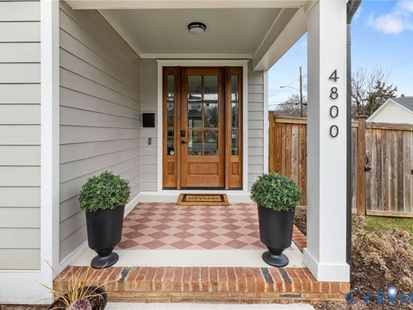 4800 Hanover Avenue, Richmond, VA 23226