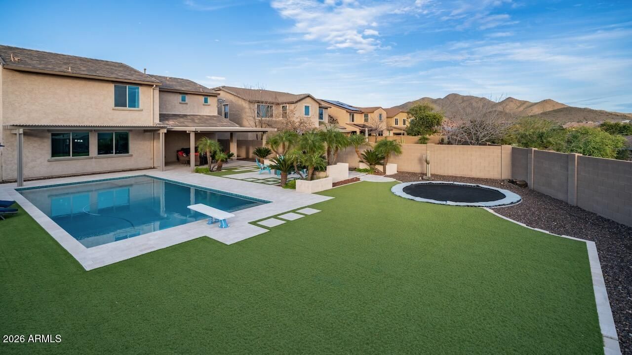 3743 W Lapenna Drive, New River, AZ 85087 Main Photo