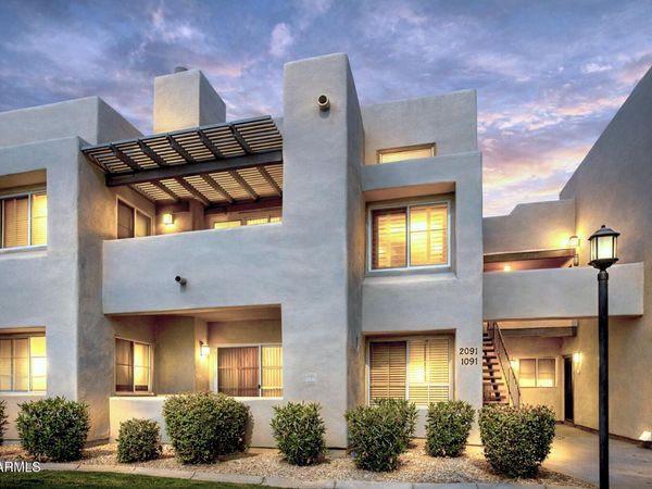 11333 N 92ND Street, Unit 2091, Scottsdale, AZ 85260