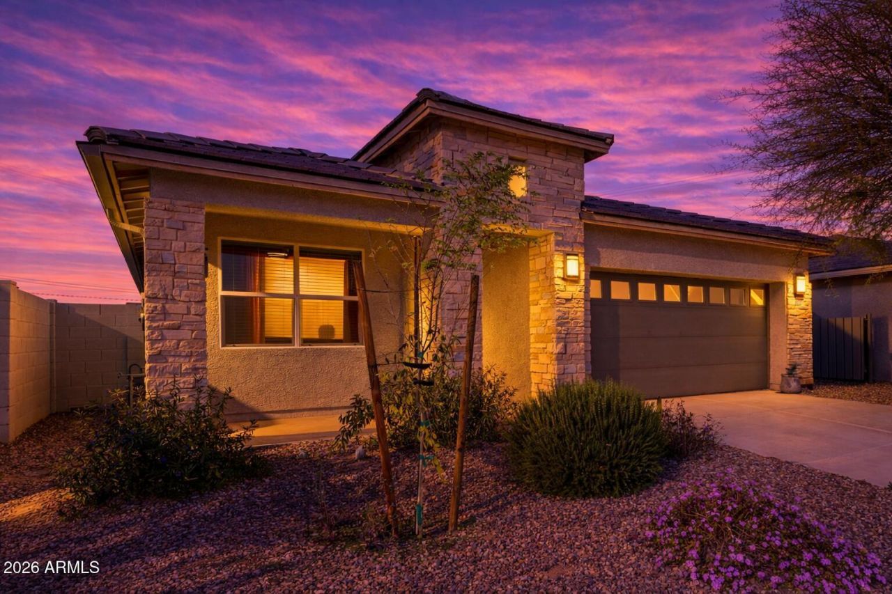18348 W Artemisa Avenue, Wittmann, AZ 85361 Main Photo
