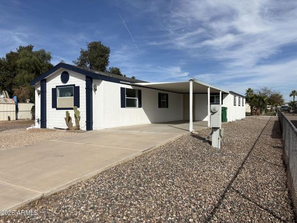 1017 S 96TH Street, Mesa, AZ 85208