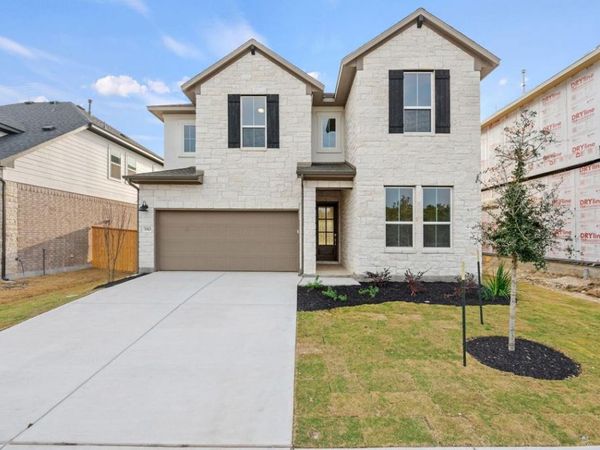 380 Heritage Forest Parkway, Dripping Springs, TX 78620