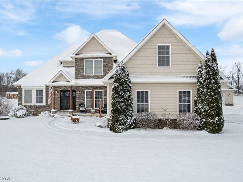 2015 Osage Trail, Wadsworth, OH 44281 Photo 1