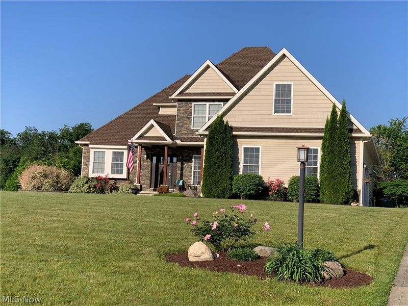 2015 Osage Trail, Wadsworth, OH 44281 Photo 2