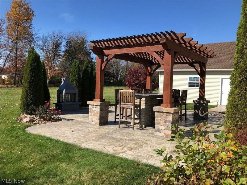 2015 Osage Trail, Wadsworth, OH 44281 Photo 42