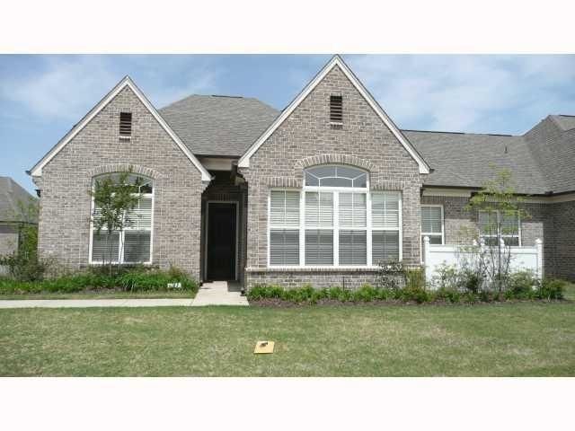 1423 Calumet Farms Dr, Unit 36, Collierville, TN 38017 Main Photo