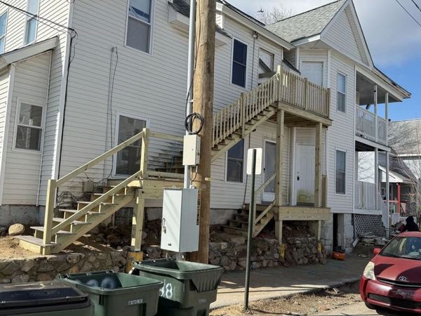 388 Belmont Street, Manchester, NH 03103