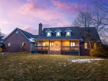 7641 Kinney Road, Mount Vernon, OH 43050