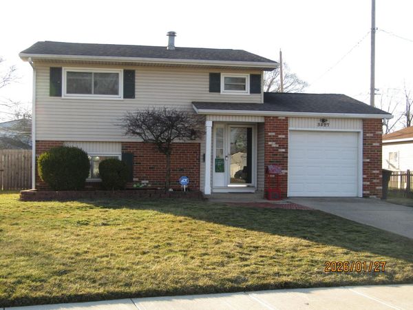 3527 Devin Road, Grove City, OH 43123