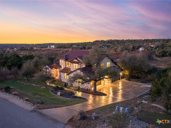 1357 Capitare, New Braunfels, TX 78132