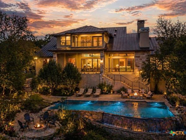 1357 Capitare, New Braunfels, TX 78132