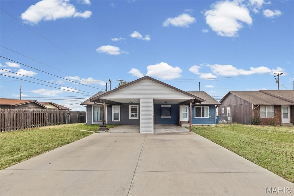 24 Eastgate Drive, Granite City, IL 62040 Main Photo