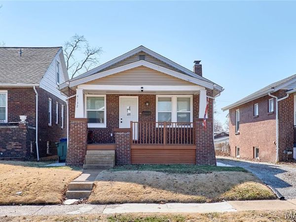 4132 Miami Street, St Louis, MO 63116