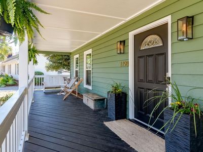 1198 Ambling Way, Mount Pleasant, SC 29464