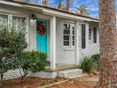 305 Forest Circle, Walterboro, SC 29488