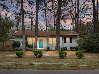 305 Forest Circle, Walterboro, SC 29488
