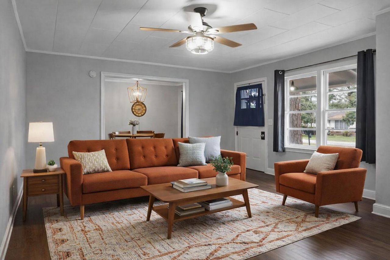 305 Forest Circle Photo 4