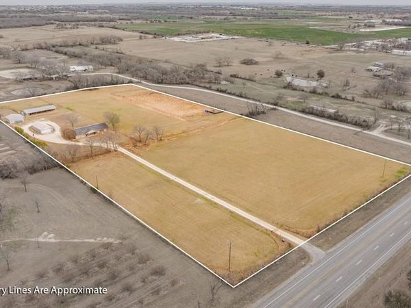 6501 S US Highway 281, Stephenville, TX 76401