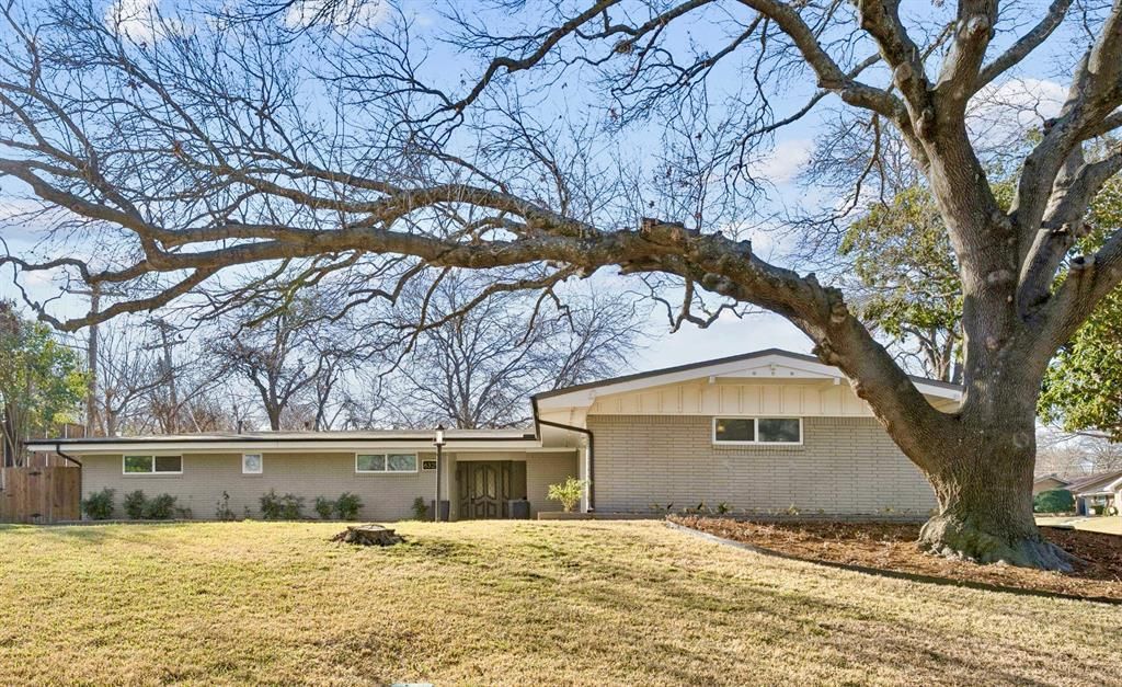6329 Firth Road, Fort Worth, TX 76116 Main Photo