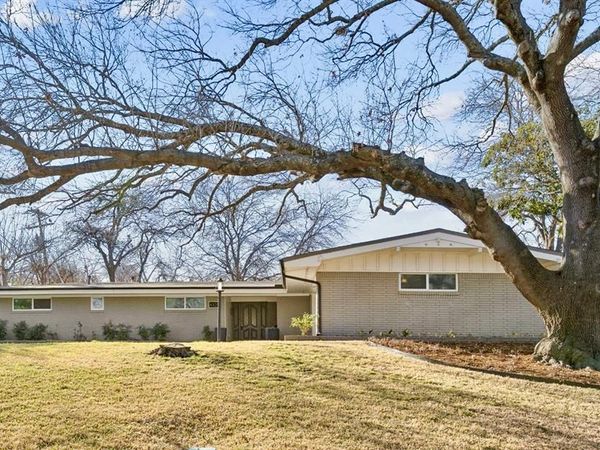 6329 Firth Road, Fort Worth, TX 76116