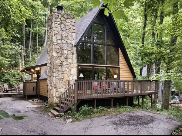 1330 N Baden Drive, Gatlinburg, TN 37738