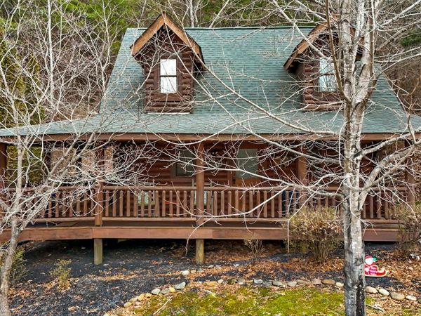 3205 Smoky Ridge Way, Sevierville, TN 37862