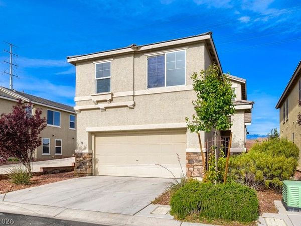 7715 Ashby Gate Street, Las Vegas, NV 89166