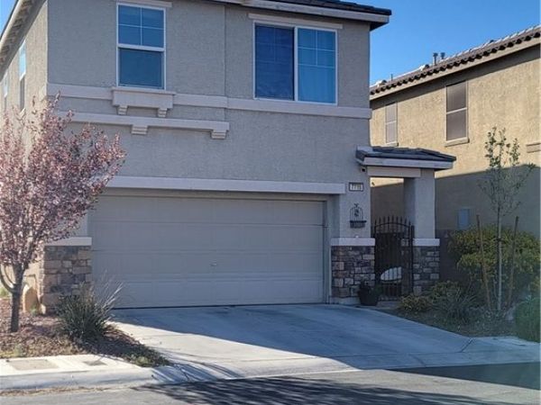 7715 Ashby Gate Street, Las Vegas, NV 89166
