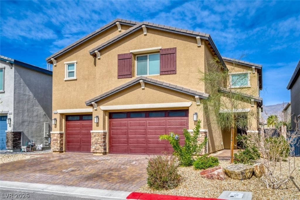 4054 Campriani Avenue, North Las Vegas, NV 89084 Main Photo