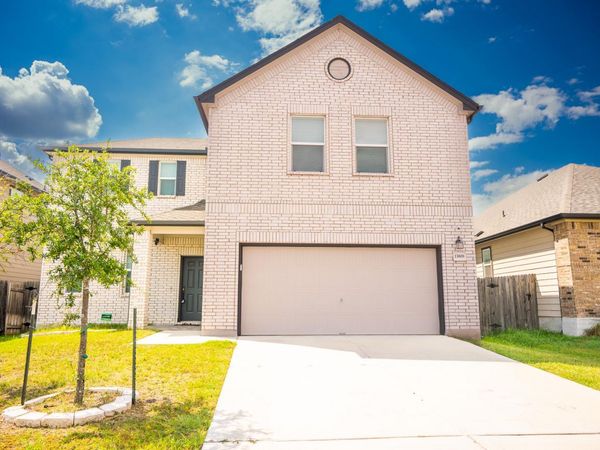 13808 Eleanor Roosevelt ST, Manor, TX 78653