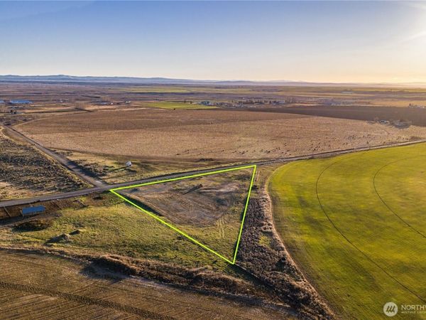 2 XXX Mae Valley Road NE, Moses Lake, WA 98837