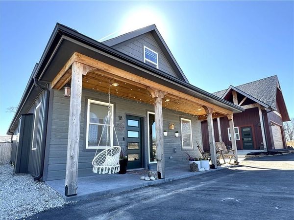 18 & 14 Redwood Drive, Linn Valley, KS 66040