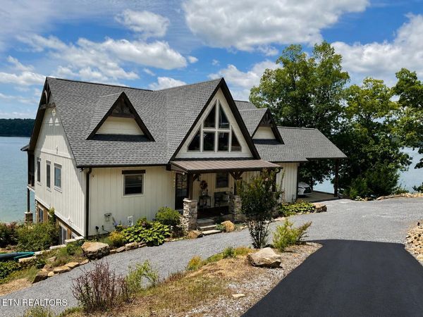 1839 Stone Bridge Drive, Dandridge, TN 37725