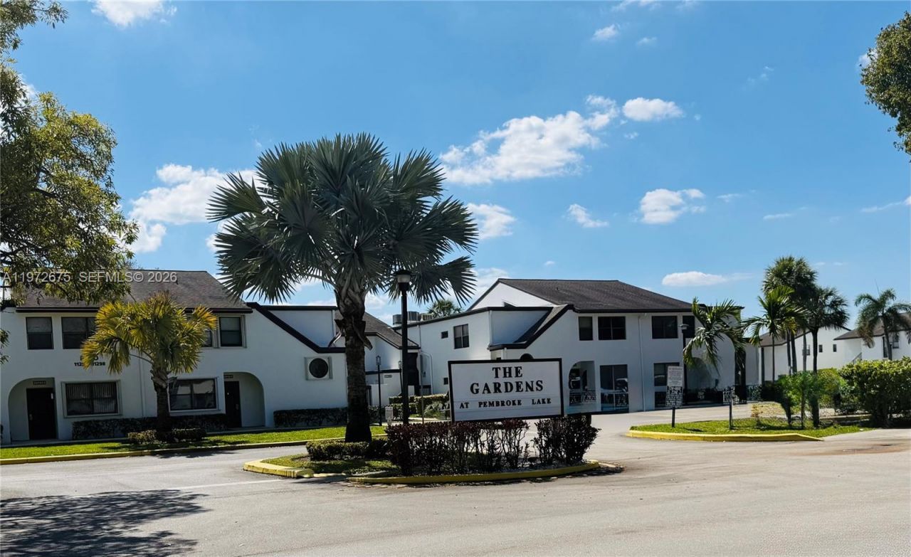 11312 Taft St, Unit 11312, Pembroke Pines, FL 33026 Photo