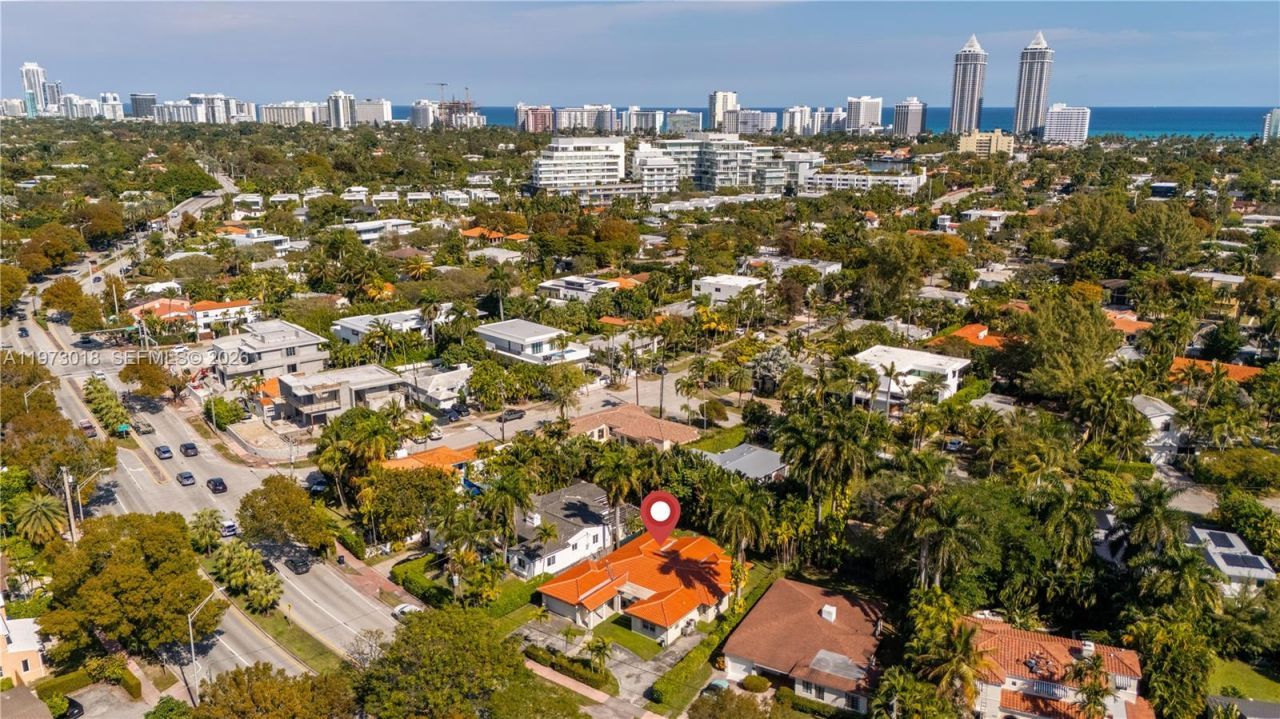 4555 Alton Rd , Miami Beach, FL 33140 Photo