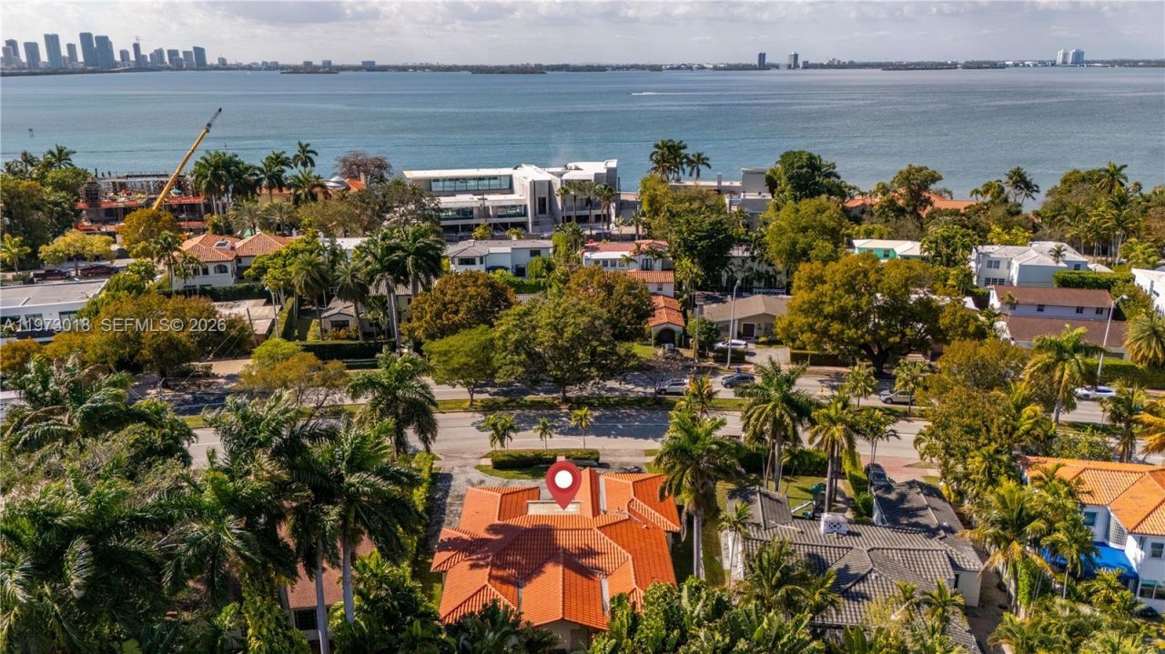 4555 Alton Rd , Miami Beach, FL 33140 Photo