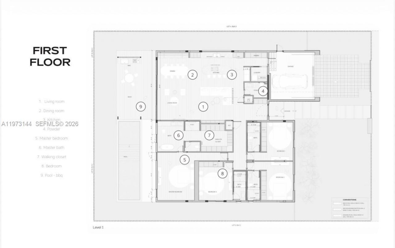 72 W Shore Dr W, Miami, FL 33133 Photo