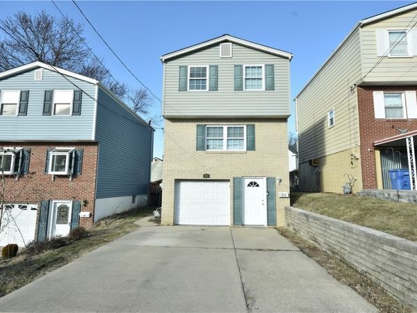 518 Magazine St, Carnegie, PA 15106