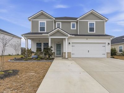 4604 Day Lily Run St., Myrtle Beach, SC 29579