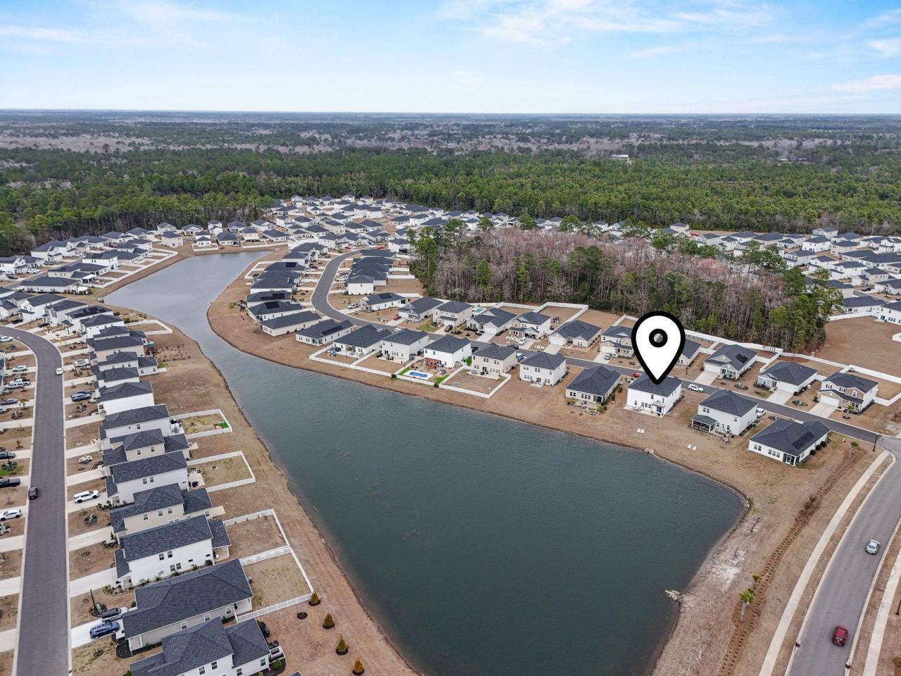 4604 Day Lily Run St. Photo 42