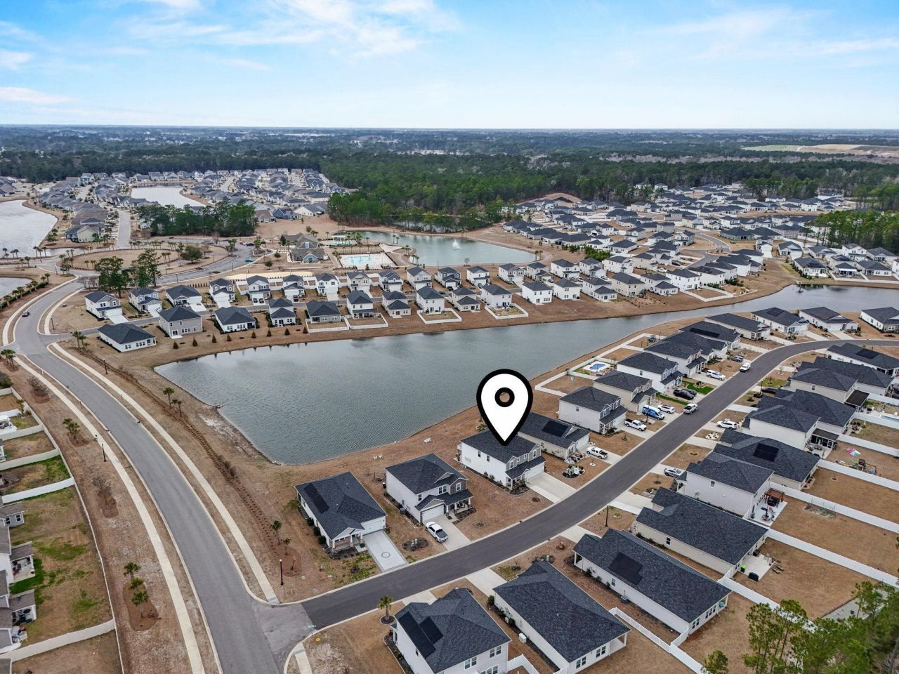 4604 Day Lily Run St. Photo 45