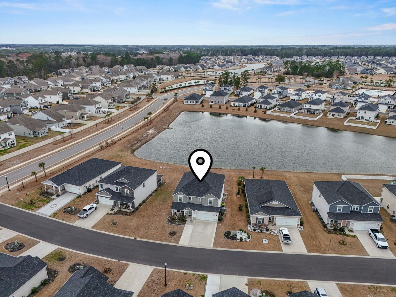 4604 Day Lily Run St. Photo 47