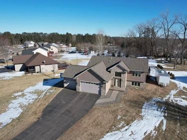 24605 140th Street NW, Zimmerman, MN 55398