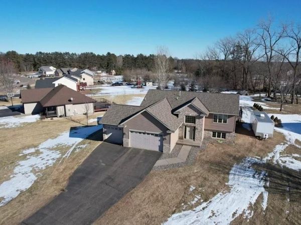 24605 140th Street NW, Zimmerman, MN 55398