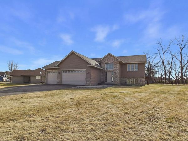 24605 140th Street NW, Zimmerman, MN 55398
