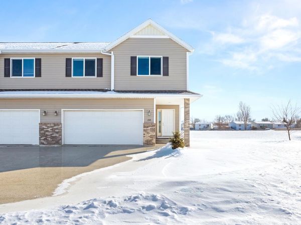 1345 12th Street W, West Fargo, ND 58078